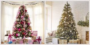 If you are going to decorate your tree like a professional, it is advisable to put your christmas lights first before hanging your ornaments and for the lights, use lights which do not blink or use white lights or clear lights. 60 Stunning Christmas Tree Ideas Best Christmas Tree Decorations
