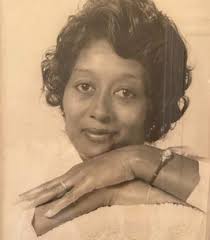 Mary Elizabeth Kidd Dumas (1927-2023)