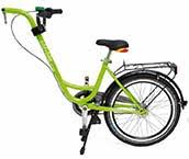 Der Grosste Und Preisgunstigste Online Fahrradnachlaufer Shop
