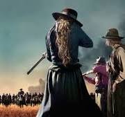 ‫دانلود سریال Godless با زیرنویس فارسی‬‎