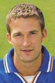 Grayson, Simon Grayson