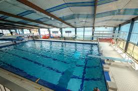 Ronchin Tous En Maillots On A Teste Pour Vous La Piscine De Ronchin