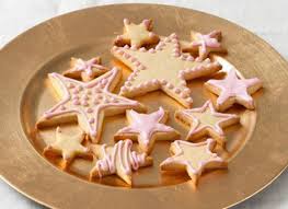 10 Holiday Cookies With A Long Shelf Life Classic Christmas Cookie Recipe Sugar Cookies Recipe Cookies Recipes Christmas