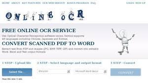 5 Best Ocr Software And Tools To Convert From Picture To Text