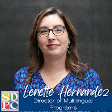 SDPC Announces New Administrative Changes for 2024-2025