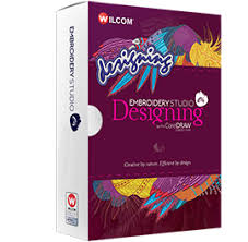 تحميل برنامج Wilcom للتطريز أحدث نسخة برابط مباشر للكمبيوتر واللابتوب Wilcom Embroiderys Digitizing Software Wilcom Embroidery Embroidery Digitizing Software