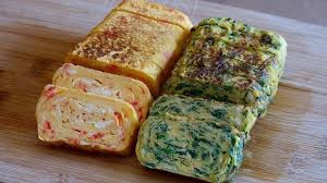 Guna menyiasati supaya dia tetap mengkonsumsi sayur, akhirnya saya sering bikin telur gulung jepang alias tamagoyaki. Siapkan Menu Buka Puasa Sendiri Di Kos 7 Olahan Telur Khas Berbgai Negara Ini Bisa Dicoba Tribunnews Com Mobile