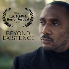 film #beyondexistence #scifi #scififeature #filmmaking #producing…