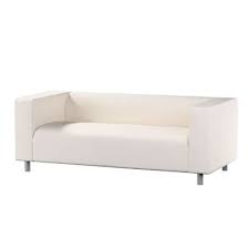 This cover is made from flackarp fabric in 100% cotton. Ikea Klippan Sofa Covers Dekoria Co Uk