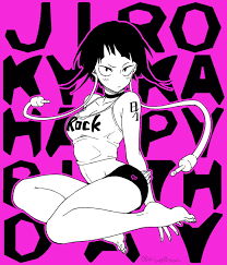 Ketchup and soy sauce cake is the best. Kyoka Jiro 9 9gag