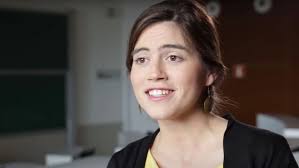 Almudena Rojas Estapé, la Santa Teresa de nuestro siglo