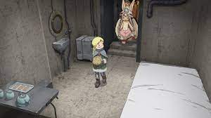 Zephyr the Jester — Made in Abyss… Where even toilets have me asking a...