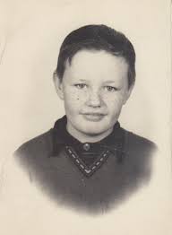 John Desjardins Obituary