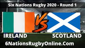 Ireland, and scotland, was the isle of skye (scotland). Ireland Vs Scotland Live 2020 Six Nations Rugby Full Match Replay Rd 1 Six Nations Rugby Six Nations Scotland