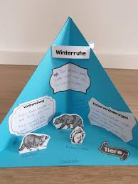 Tolle bastelideen rund um den winter wie schneeflocken falten und basteln, schneekristalle ausschneiden, sowie schneemänner basteln und gestalten, findet ihr bei uns… Grundschultante Quadrama Tiere Im Winter