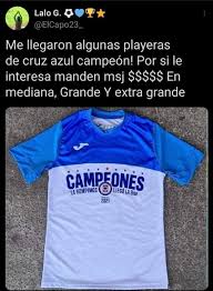 Entre y conozca nuestras increíbles ofertas y promociones. Buy Playera Del Cruz Azul 2021 Original Cheap Online