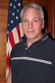 Sweet elected Phoenix mayor