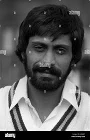 Wasim raja Black and White Stock Photos & Images