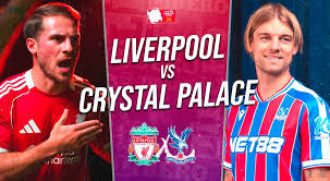 ¡Liverpool vs. Crystal Palace HOY! Dónde y cuándo ver la final - Imagen principal del artículo