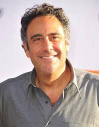 Happy birthday to Brad Garrett who voiced Riff Raff in the 2007 live action  film Underdog.