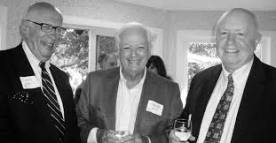 WE ARE JFSA. STRENGTHENING FAMILIES. BUILDING COMMUNITY.