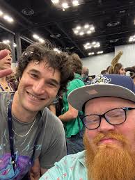 Ran an enjoyable team competitive game of FanG at Gen Con