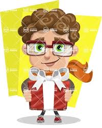 Exklusive produkte aus der cartoon® kollektion jetzt bei mybestbrands! Male Cartoon Characters With Curly Brown Hair