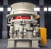 Nordberg® HP200e™ cone crusher - Metso