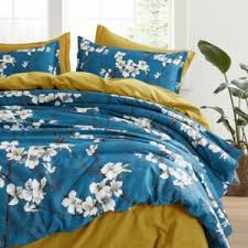 Browse our collection of patterned duvet covers and sets to find the perfect look for your bedroom. Bedding Sets And Duvet Covers Eikei