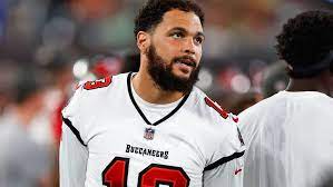 Tampa Bay Buccaneers: Vertragsverlängerung mit Mike Evans vor Ende der  Deadline wohl unrealistisch