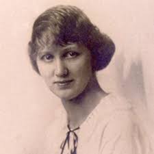 Ruth Vendla Marie Moll