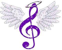 Résultat de recherche d'images pour "gifs animados de alleluia"