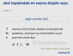 Kayserililigimi Belli Etmemeliyim Yine Ben Xmfkelarkakjakakwmnane Komik Mizah Alintilar