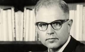 Poëzie staat niet naast de wereld, maar er middenin"