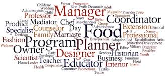 Facs Jobs Familyconsumersciences Com Family And Consumer Science Facs Science Classroom