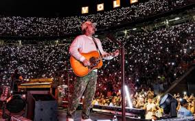 Morgan Wallen Becomes The First Country Artist To Cross 30 BILLION Streams On Spotify