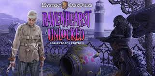 Ravenhearst unlocked is the thirteenth game in the casual adventure game series and published by big fish games. Descargar Mystery Case Files Ravenhearst Unlocked Para Pc Gratis Ultima Version Com Bigfishgames Mcrugoogfree