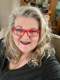 New member introduction to haremlit readers group