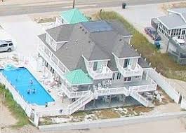 Virginia Beach House Rental A Beach Oceanfront Mansion W Pool Sandbridge Beach V Virginia Beach Vacation Rentals Virginia Beach Vacation Vacation Rental