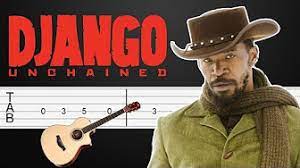 Music From Quentin Tarantino Films Guitar Tabs Youtube