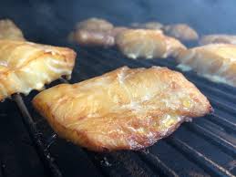 Corn tortillas, lime juice, chopped fresh cilantro, hellmann's or best foods real mayonnaise and 4 more. How To Smoke Cod And Make Amazing Fish Tacos Recipe Smoked Cod Smoked Food Recipes Cod Fish Recipes