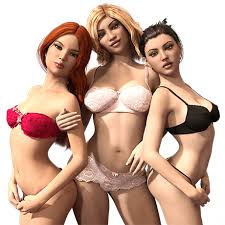 Sisterlike lust v1.1.4 extra scenes mod (18+) requirements: Perverteer Games A One Man Initiative Creating Adult Games