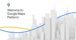 Custom Dynamic Map Visualization - Google Maps Platform