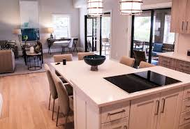 In addition to unit planning, we also renovate public spaces. Captiva Beach Condo Remodel Alair Homes Sanibel