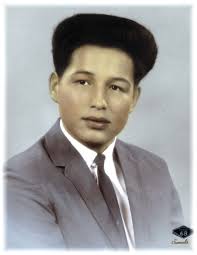 Harold Francis Tuttle 'Wasu Tanka'