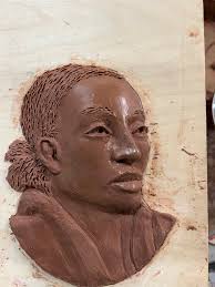 Methods for foam carving and sharing techniques