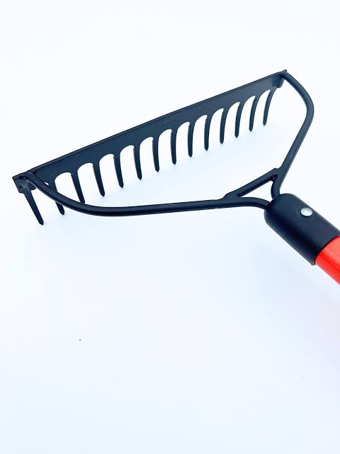 Stanley Black & Decker Bow Rake
