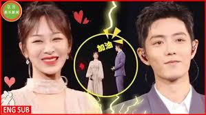 杨紫和肖战能否成为CP!杨紫和肖战的名字一画面出现后，了娱乐圈津津乐道的话题。