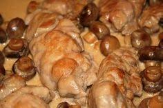 Recette De Ris De Veau La Meilleure Recette Recette Ris De Veau Recettes De Cuisine Recette