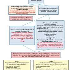 Spina bifida okulta (tersembunyi) : Pdf Peran Asam Folat Dalam Kehamilan